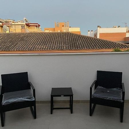 La Biznaga Fuengirola Los Boliches Exterior foto