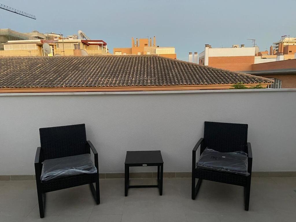 La Biznaga Fuengirola Los Boliches Exterior foto